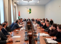 В Парламенте обсудили ситуацию с поставками нефтепродуктов в Абхазию