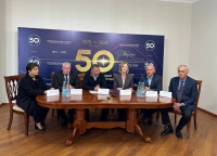 "Комплекс Новоафонской пещеры им. Г. Смыр" готовится к юбилею