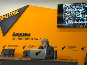 Фотография как «крючок»: Григорий Дукор рассказал, как заставить аудиторию читать новости