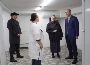 Лаша Ашуба: в бюджете на 2026 год впервые предусмотрели значительные средства на борьбу с наркозависимостью