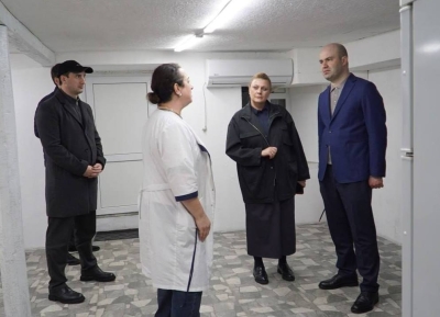 Лаша Ашуба: в бюджете на 2026 год впервые предусмотрели значительные средства на борьбу с наркозависимостью