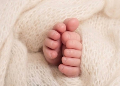 Первым новорожденным 2026 года в Абхазии стал мальчик