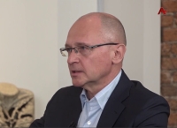 Сергей Кириенко: "России «необходимо долгосрочное стратегическое партнерство и дружба с Абхазией и абхазским народом"