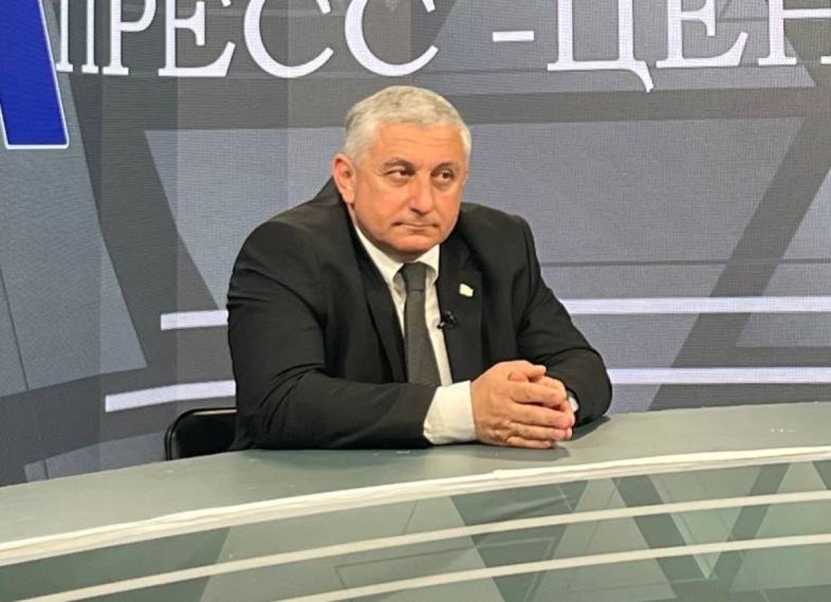 В Абхазии делают практические шаги к цифровизации госуправления