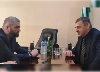 Минтуризма предлагает разработать новый маршрут "Сказочная восточная Абхазия"
