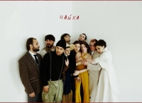 «Чайка» Романа Кочержевского в РУСДРАМе: нерв современности в классической драме