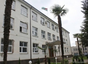 Гал араионтә Еизара ахь 11-ҩык адепутатцәа алхуп.