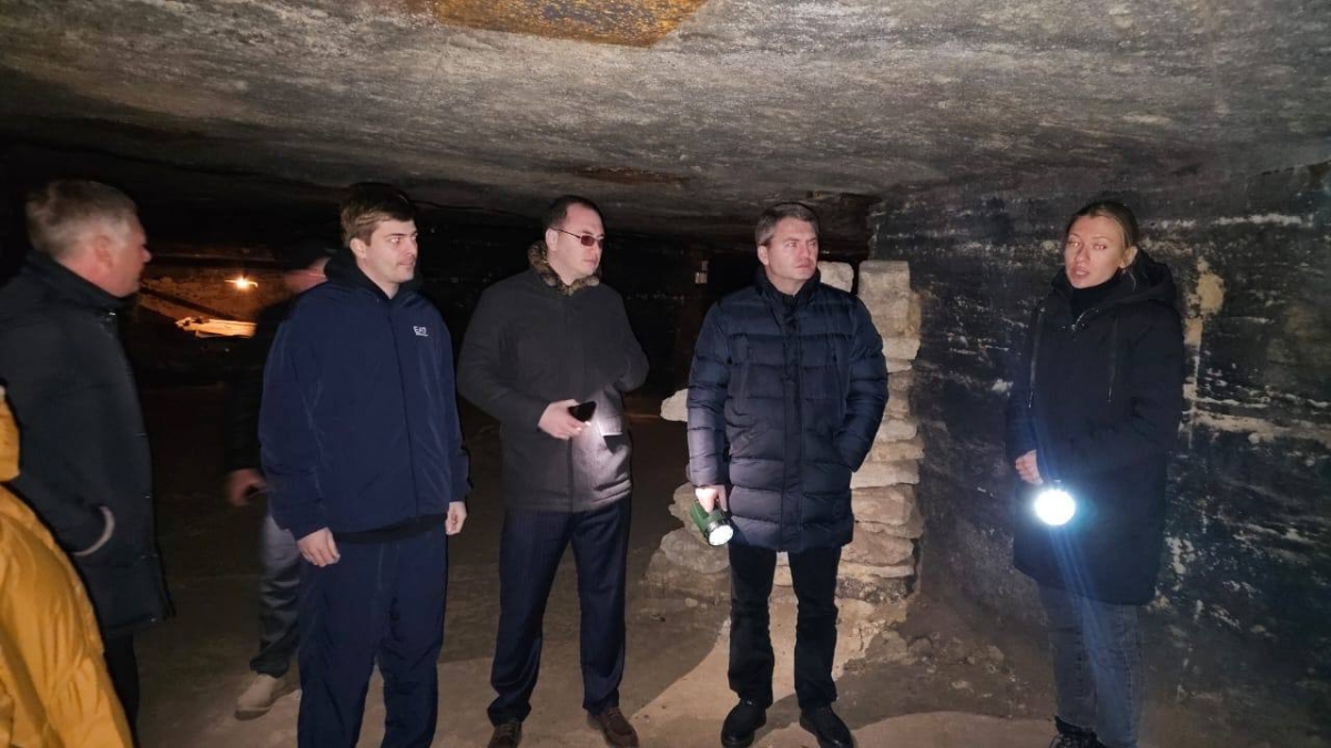 Джансух Нанба:  Абхазия заинтересована в развитии сотрудничества с Крымом