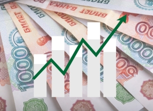 1,15 млрд рублей  налогов поступило в бюджет Абхазии за три месяца
