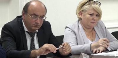 Елена Жилинскаиа: «Урыстәылатәи аидгьылуаа реиҿаарақәа Аԥсни Урыстәылатәи Афедерациеи ринтересқәа рыхьчаразы рҽеидыркылароуп» .