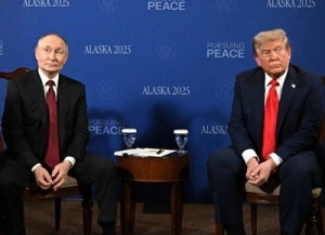 Аԥсны адәныҟатәи аусқәа рминистр: Алиаска имҩаԥысуа асаммит Урыстәылатәи Афедерациеи Еиду Америкатәи Аштатқәеи реизыҟазаашьақәа рҿы апрогресс шыҟало азы агәыӷра узцәырнагоит.