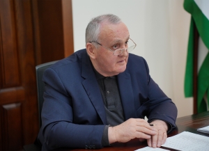 Александр Анкваб: ситуация на дорогах Абхазии - наша общая вина