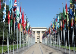 Григорий Карасин: «Основная цель Женевских дискуссий – прочная безопасность Южной Осетии и Абхазии»