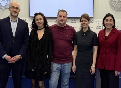 Три спектакля покажет РУСДРАМ на гастролях в Казани