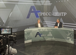 Аҟәа араион аҿы ахадареи ақыҭанхамҩа аминистрреи еицымҩаԥырго апрограммақәа рынагӡараан 75-80 проект рҟынӡа шьақәырӷәӷәан