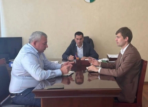 Новый Афон и Пицунда готовы к летнему курортному сезону   