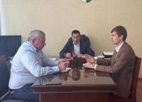 Новый Афон и Пицунда готовы к летнему курортному сезону