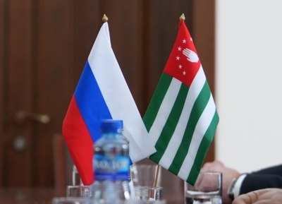 Россия и Абхазия развивают сотрудничество в сфере сельского хозяйства