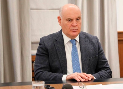 Из резервных фондов Президента и Правительства в 2023 году была оказана помощь гражданам в объеме 181 млн руб.