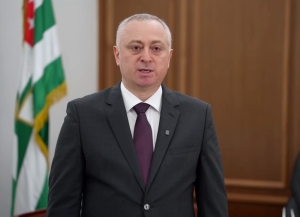 Бадра Гунба подвел итоги своего визита в Москву