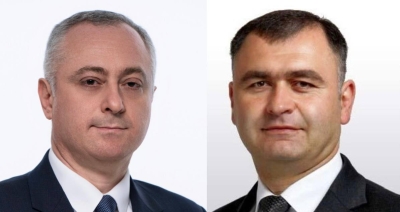 Бадра Гәынба Алан Гаглоев ииубилеи идиныҳәалеит