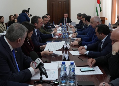 Кабинет министров утвердил программу реабилитации инвалидов Отечественной воины 1992-1993 гг. на 2026 год