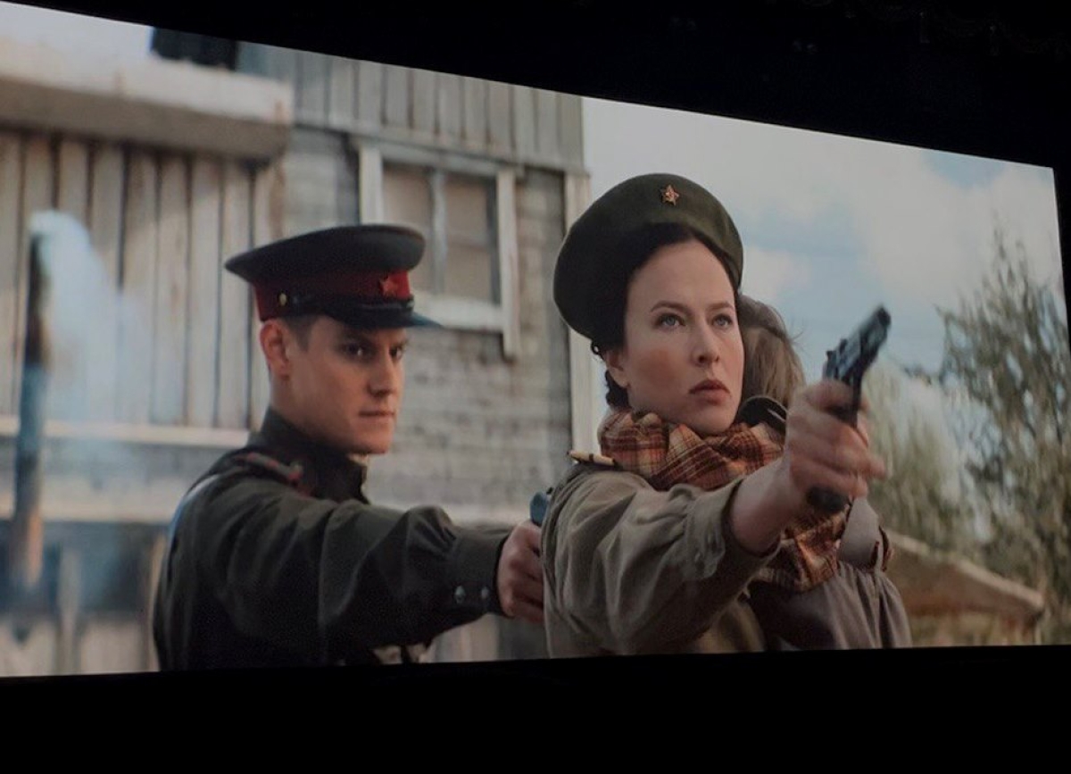 «Август» в Сухуме: вечер, когда кино стало разговором о памяти