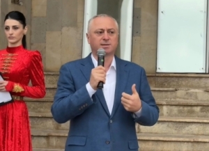 Ахылаԥшратә хәықәкытә программа «Ақыҭанхамҩа аҿиара» абиуџьет миллиардбжак аҟынӡа ишьҭыхуп.