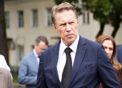 Михаил Мурашко оценил изменения в медицине Абхазии: новые технологии и строительство детской больницы