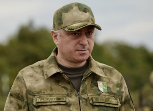 Бадра Гунба: «Проводимые учения способствуют укреплению обороноспособности государства»