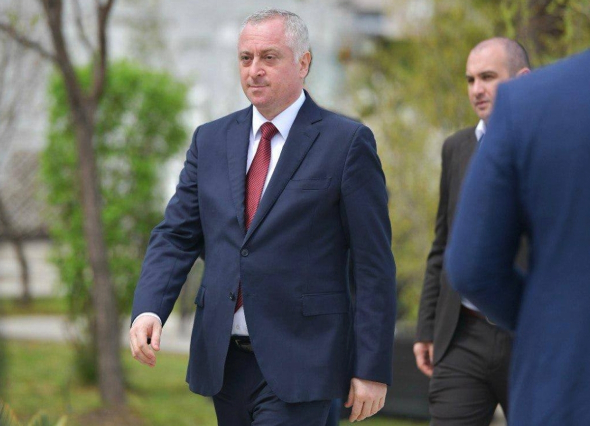 Бадра Гунба примет участие в Кавказском инвестиционном форуме