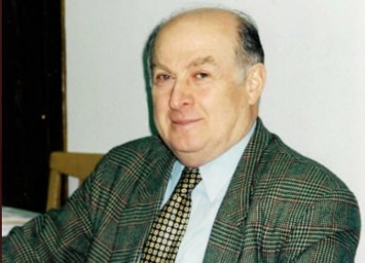 Георгий Колбая награжден  орденом «Ахьдз-Апша» II степени