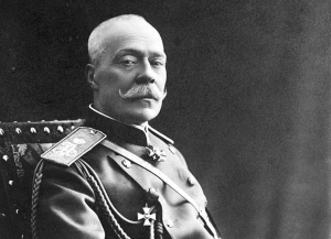 21 мая  –  180 лет со дня рождения  принца А. П. Ольденбургского 