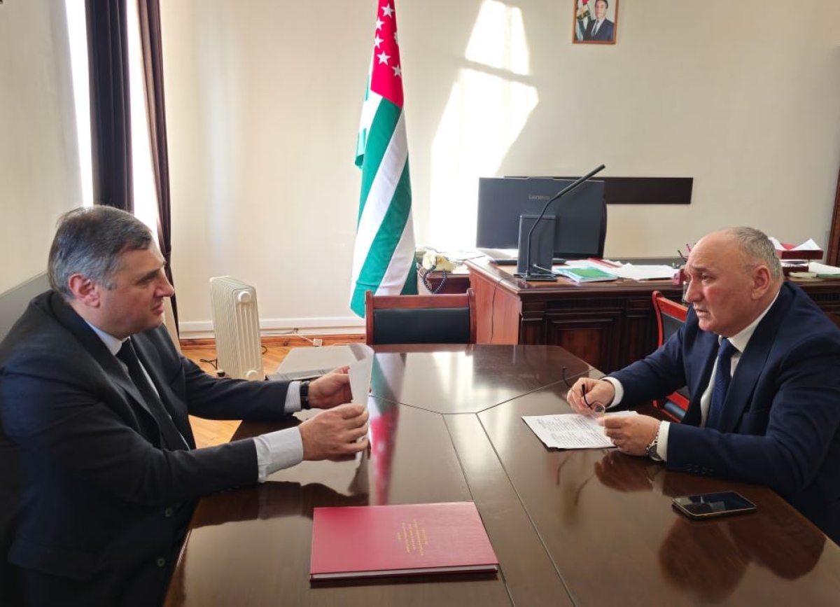 Государственная инспекция Республики Абхазия по карантину растений подвела итоги работы за 2025 год