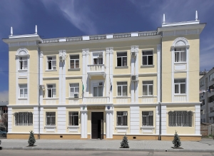 Завершена плановая проверка Службы судебных исполнителей Минюста