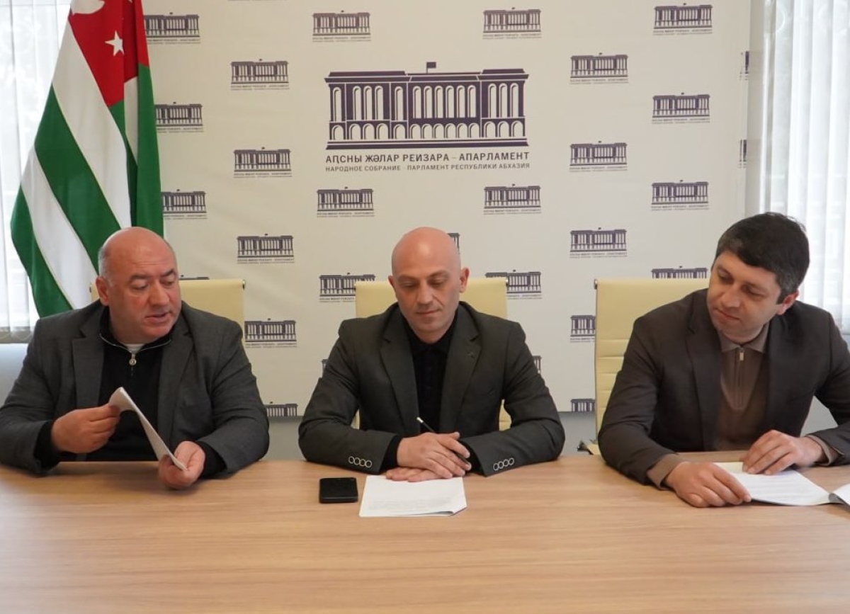 На заседании комитета по обороне и национальной безопасности рассмотрели расширение льгот для ветеранов   