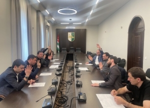 Срок полномочий органов местного самоуправления предлагается продлить до 8 ноября   