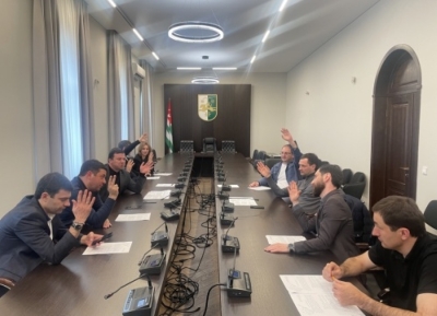 Срок полномочий органов местного самоуправления предлагается продлить до 8 ноября   
