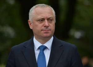 Бадра Гунба поздравил соотечественников с Днем освобождения Сухума