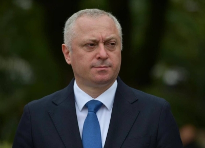 Бадра Гунба поздравил соотечественников с Днем освобождения Сухума