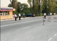 236 протоколов за нарушение ПДД составили сотрудники милиции в ходе рейда 9 августа