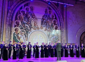 Культурные мосты: голоса Абхазии звучат в сердце России