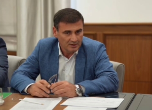 Сельхозтехнику в Абхазии будут направлять в первую очередь в наиболее перспективные села