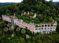18 апреля - Международный день памятников и исторических мест