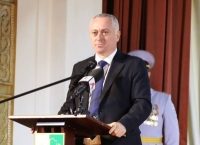 Аҳәынҭқарра Ахада Амилициа амш азы адныҳәалара ҟаиҵеит.