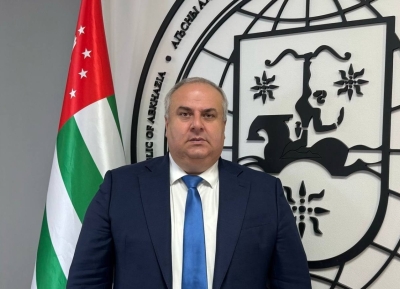 МИД Абхазии: позиция МИД России объективно отражает существующую сегодня ситуацию