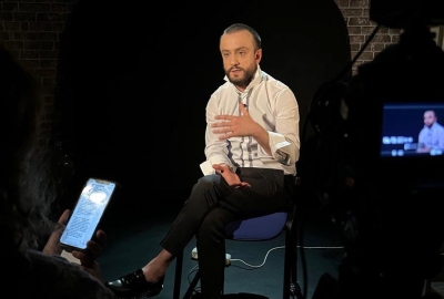 Леван Тодуа: «Мою душу греет мой народ»