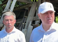 Бадра Гәынба Анхәа ақыҭа даҭааит.